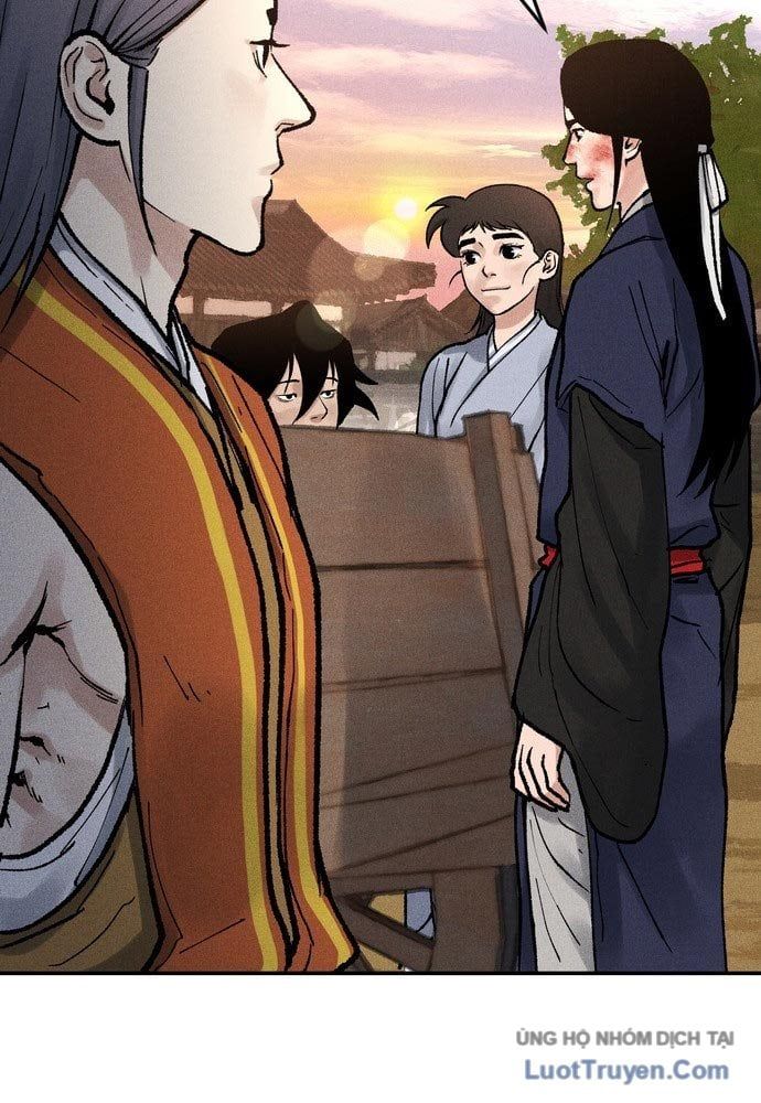 Vô Phạt Chapter 8 - Trang 2