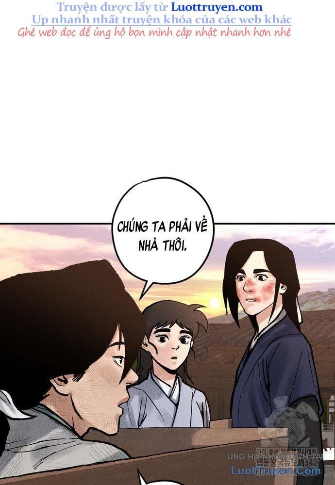 Vô Phạt Chapter 8 - Trang 2