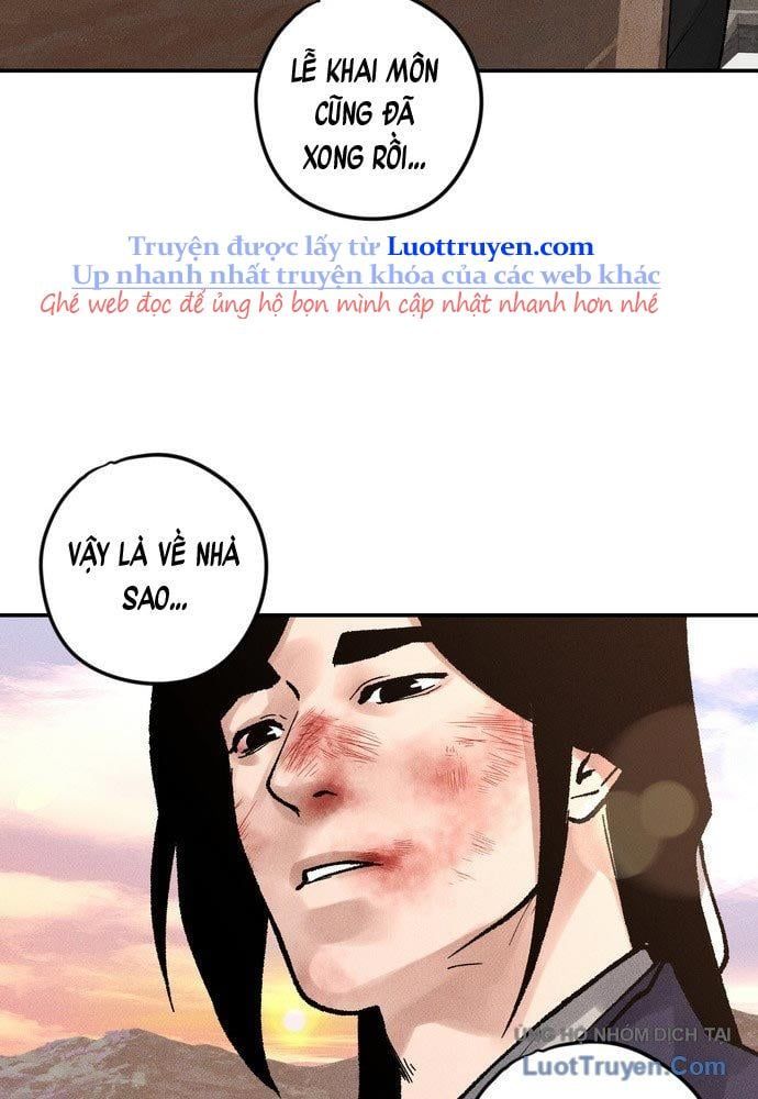 Vô Phạt Chapter 8 - Trang 2