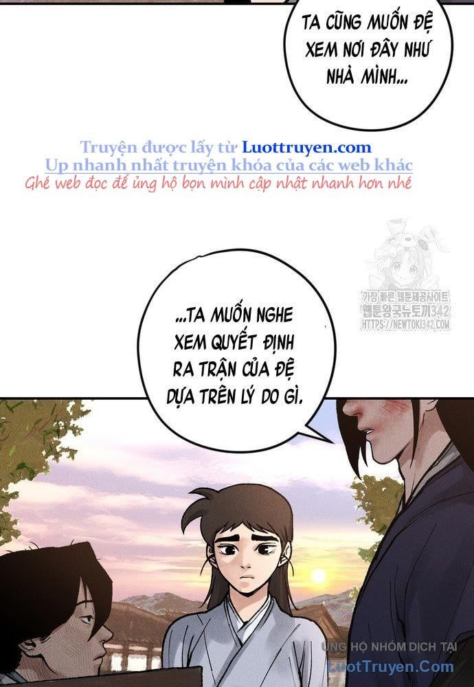 Vô Phạt Chapter 8 - Trang 2
