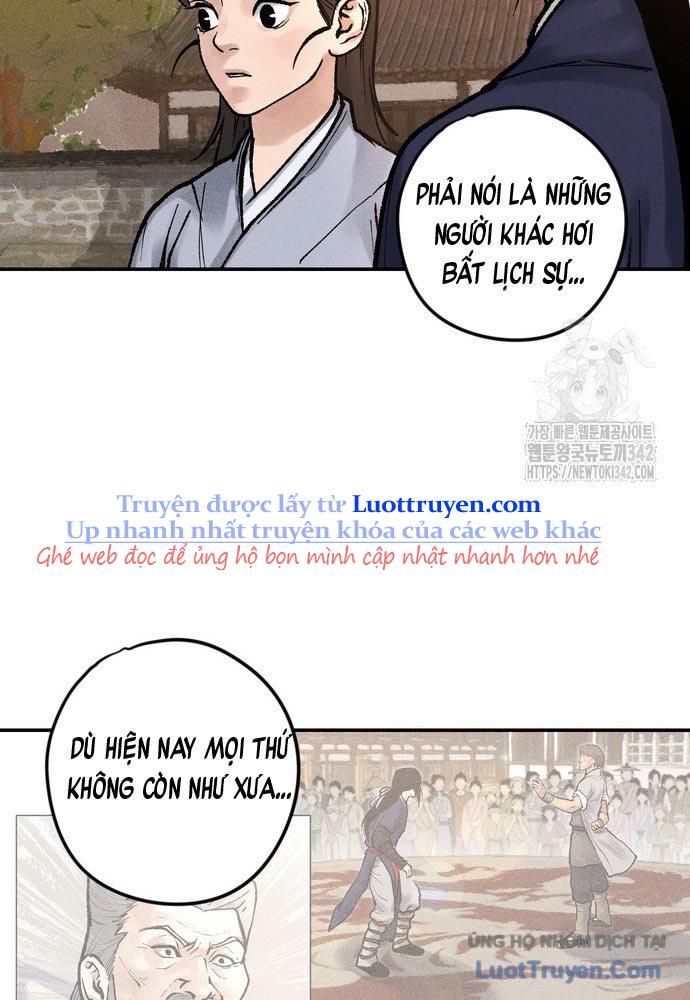 Vô Phạt Chapter 8 - Trang 2