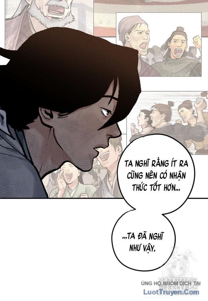 Vô Phạt Chapter 8 - Trang 2