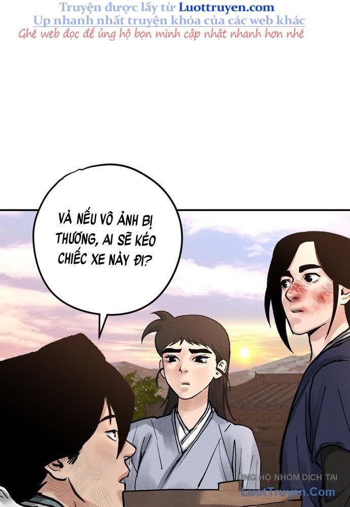 Vô Phạt Chapter 8 - Trang 2