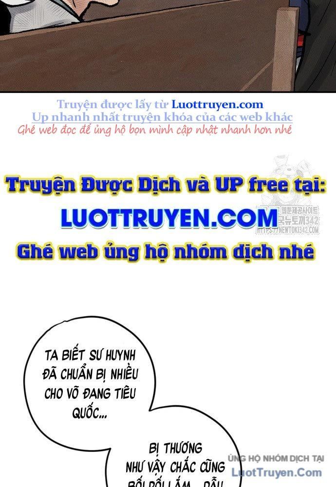 Vô Phạt Chapter 8 - Trang 2