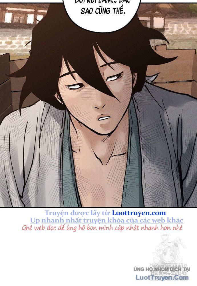 Vô Phạt Chapter 8 - Trang 2