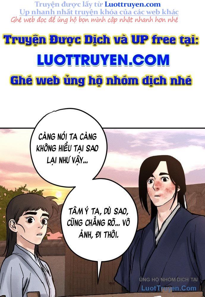 Vô Phạt Chapter 8 - Trang 2