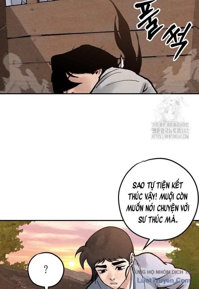Vô Phạt Chapter 8 - Trang 2