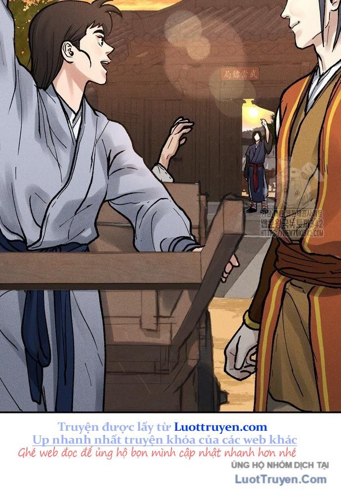 Vô Phạt Chapter 8 - Trang 2