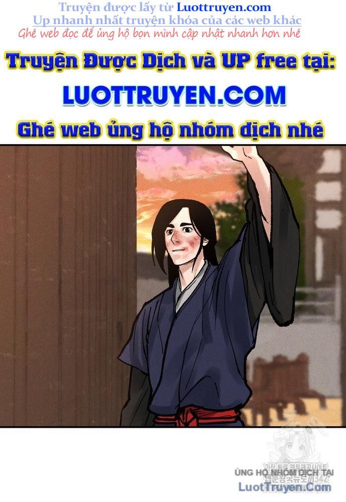 Vô Phạt Chapter 8 - Trang 2