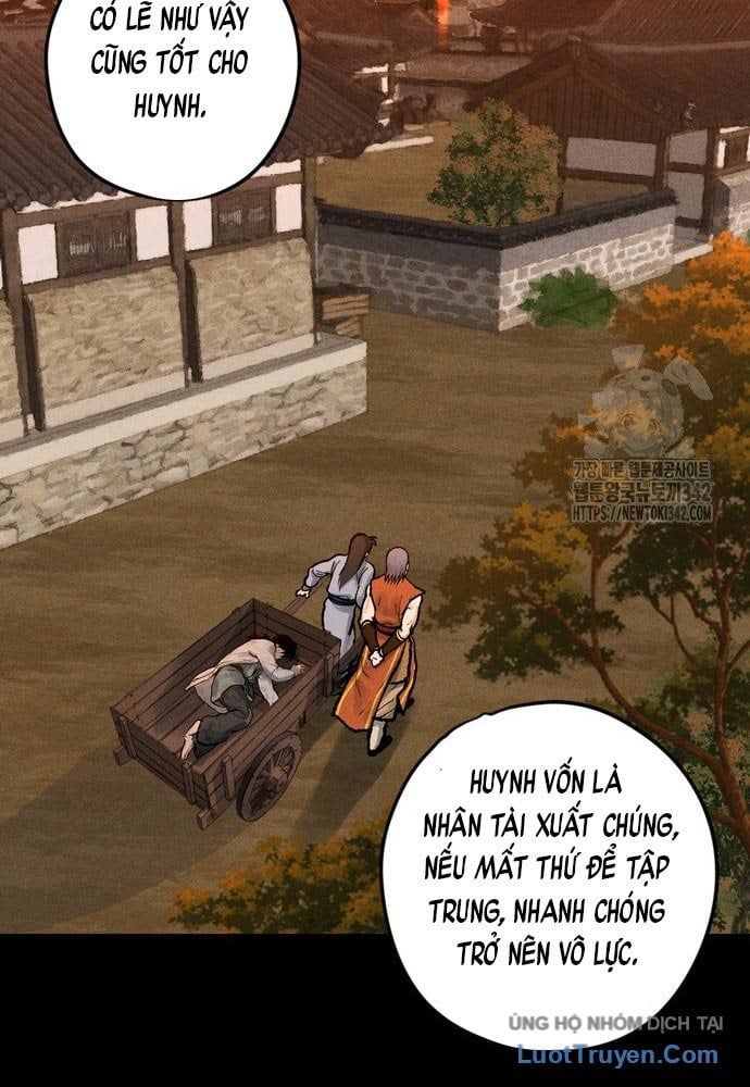 Vô Phạt Chapter 8 - Trang 2