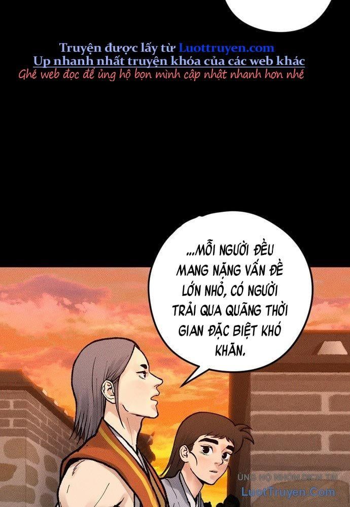 Vô Phạt Chapter 8 - Trang 2