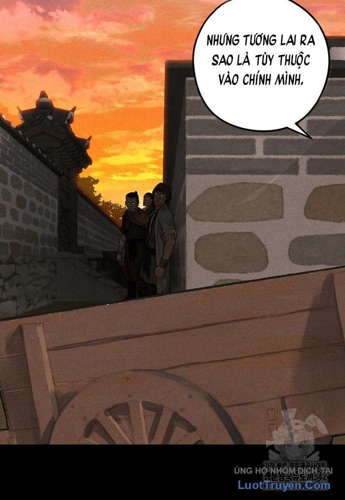 Vô Phạt Chapter 8 - Trang 2