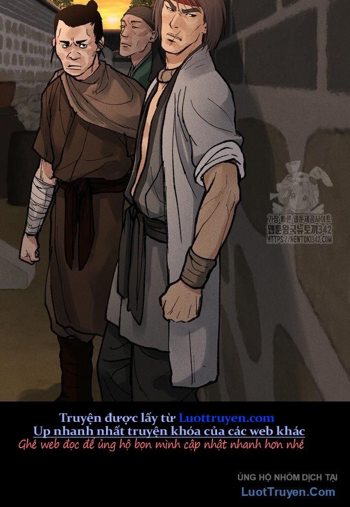 Vô Phạt Chapter 8 - Trang 2