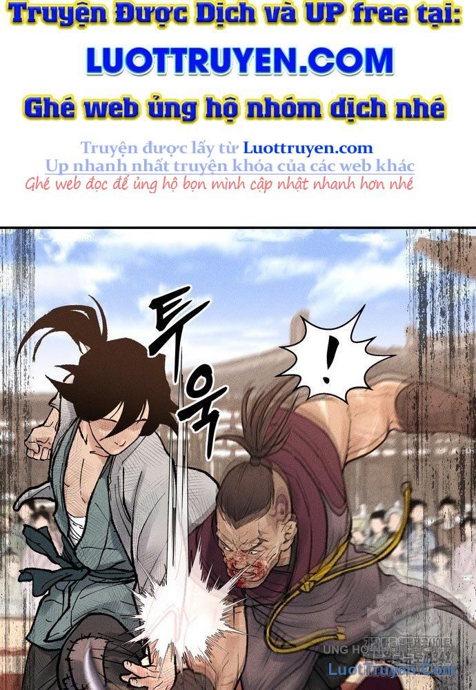 Vô Phạt Chapter 8 - Trang 2