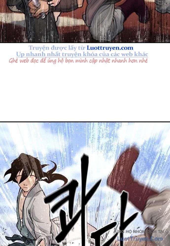 Vô Phạt Chapter 8 - Trang 2