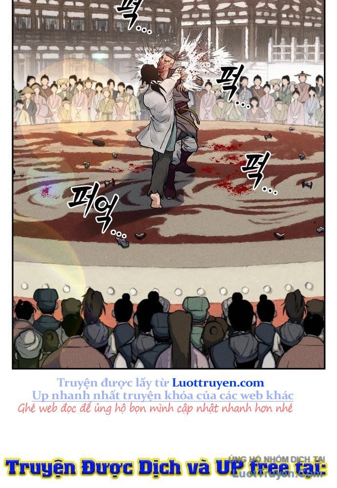 Vô Phạt Chapter 8 - Trang 2