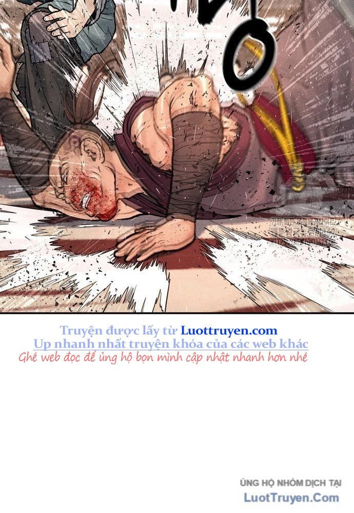 Vô Phạt Chapter 8 - Trang 2