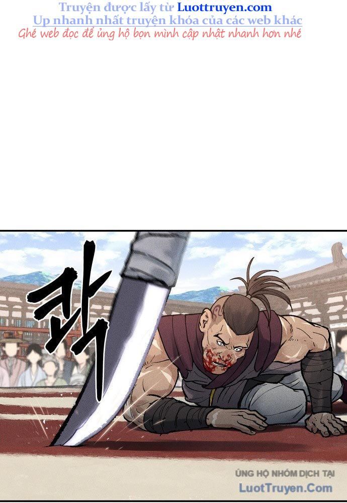 Vô Phạt Chapter 8 - Trang 2