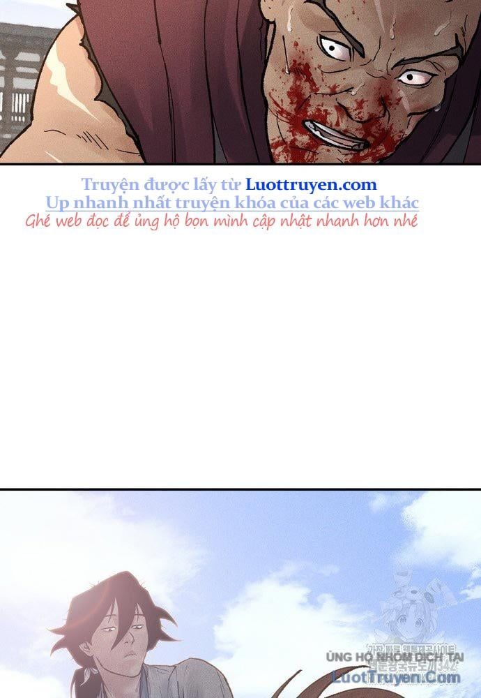 Vô Phạt Chapter 8 - Trang 2