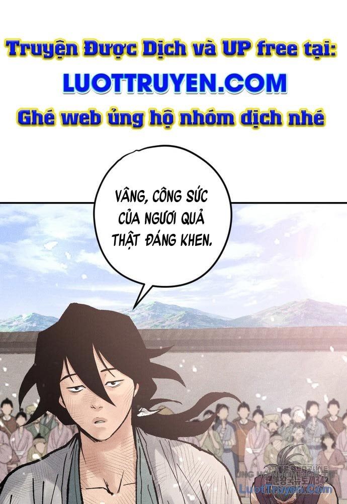 Vô Phạt Chapter 8 - Trang 2