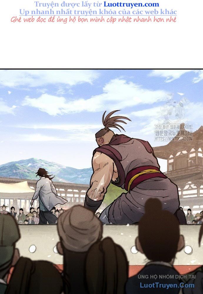 Vô Phạt Chapter 8 - Trang 2