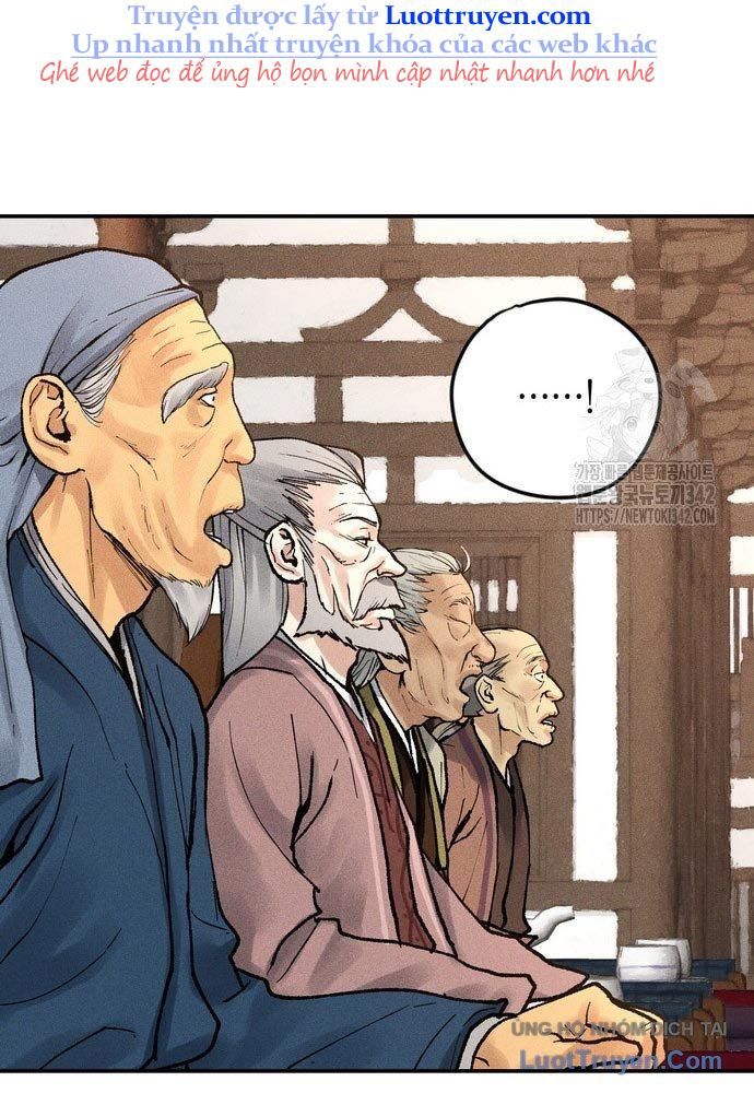 Vô Phạt Chapter 8 - Trang 2