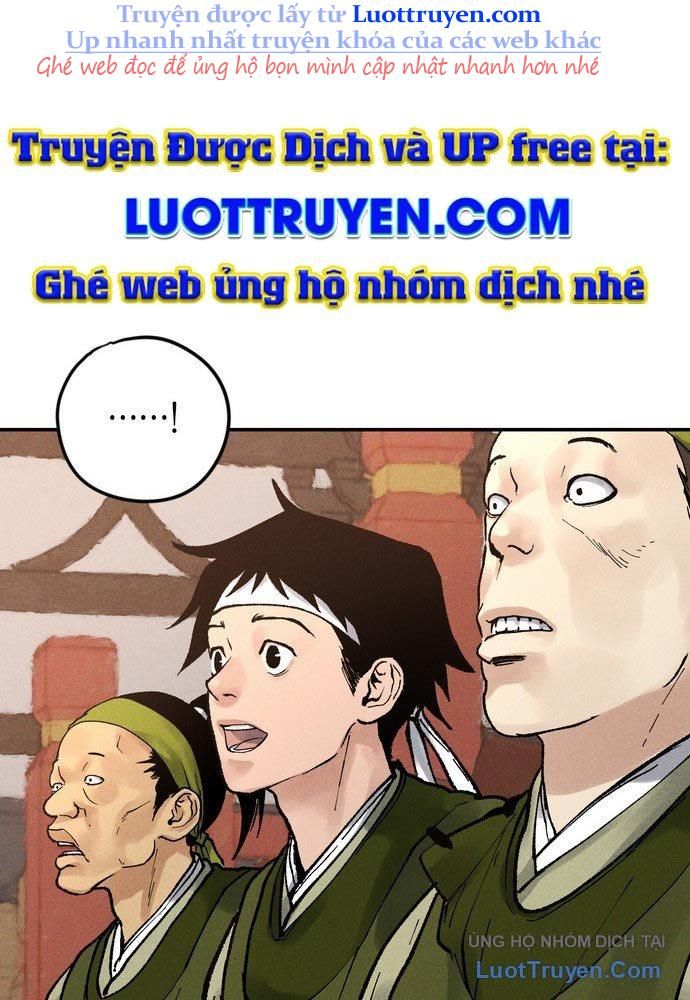 Vô Phạt Chapter 8 - Trang 2