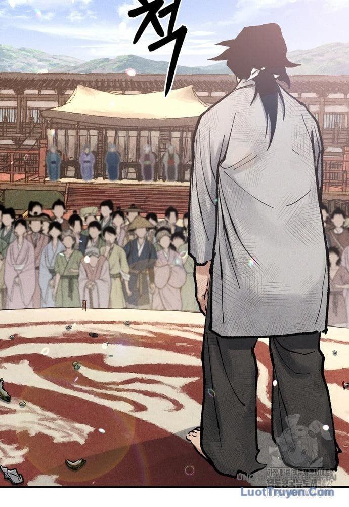 Vô Phạt Chapter 8 - Trang 2