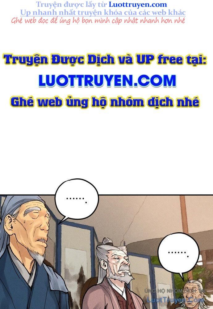 Vô Phạt Chapter 8 - Trang 2