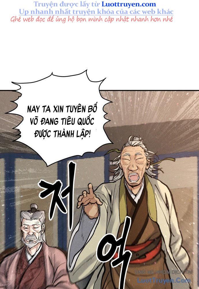 Vô Phạt Chapter 8 - Trang 2