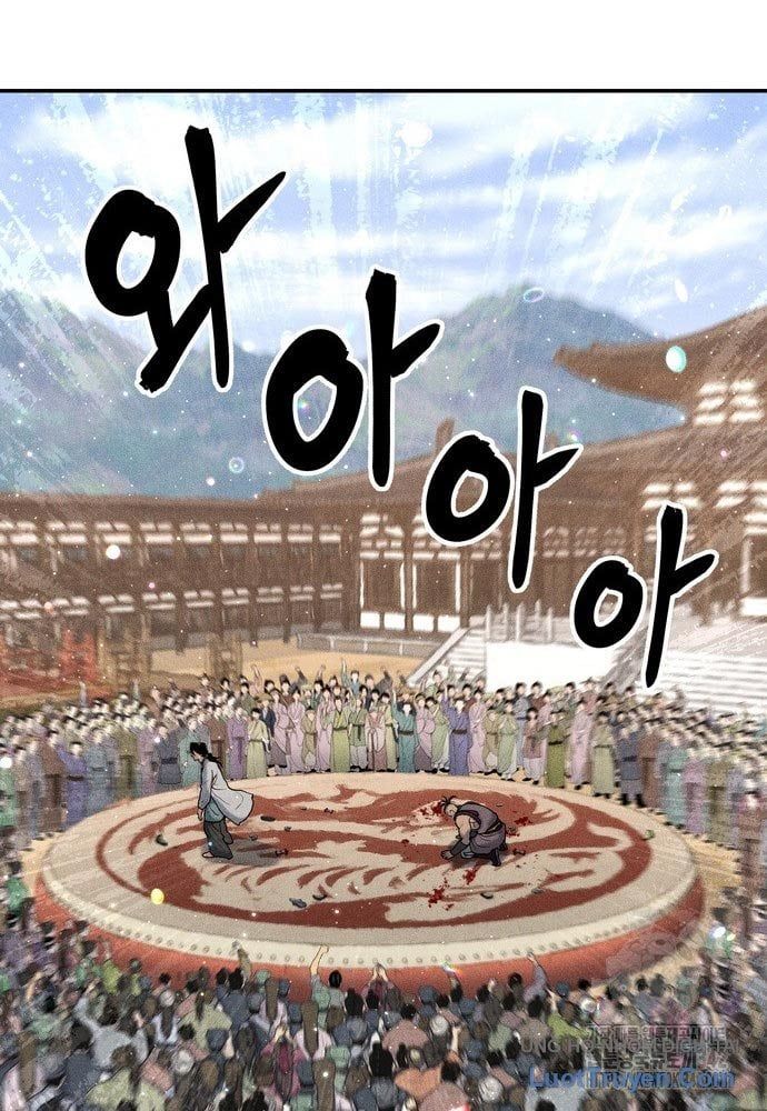 Vô Phạt Chapter 8 - Trang 2