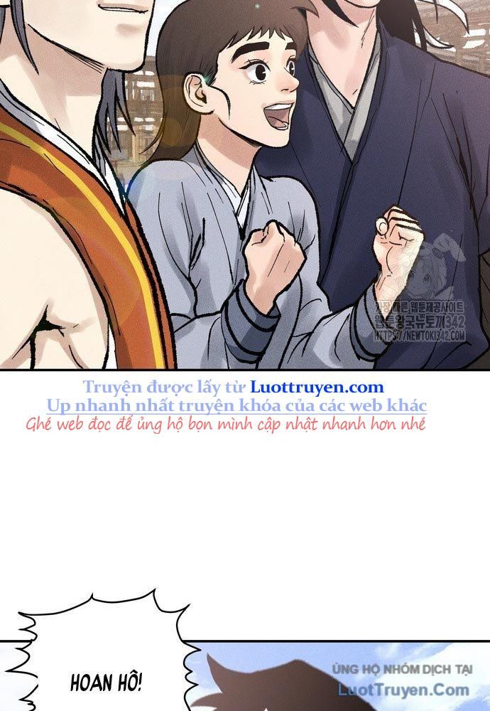 Vô Phạt Chapter 8 - Trang 2