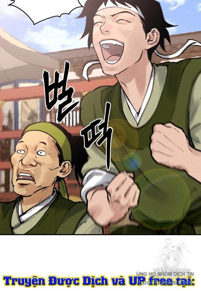 Vô Phạt Chapter 8 - Trang 2