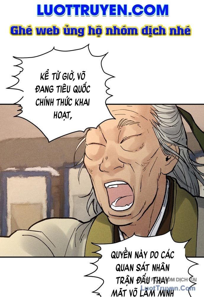 Vô Phạt Chapter 8 - Trang 2