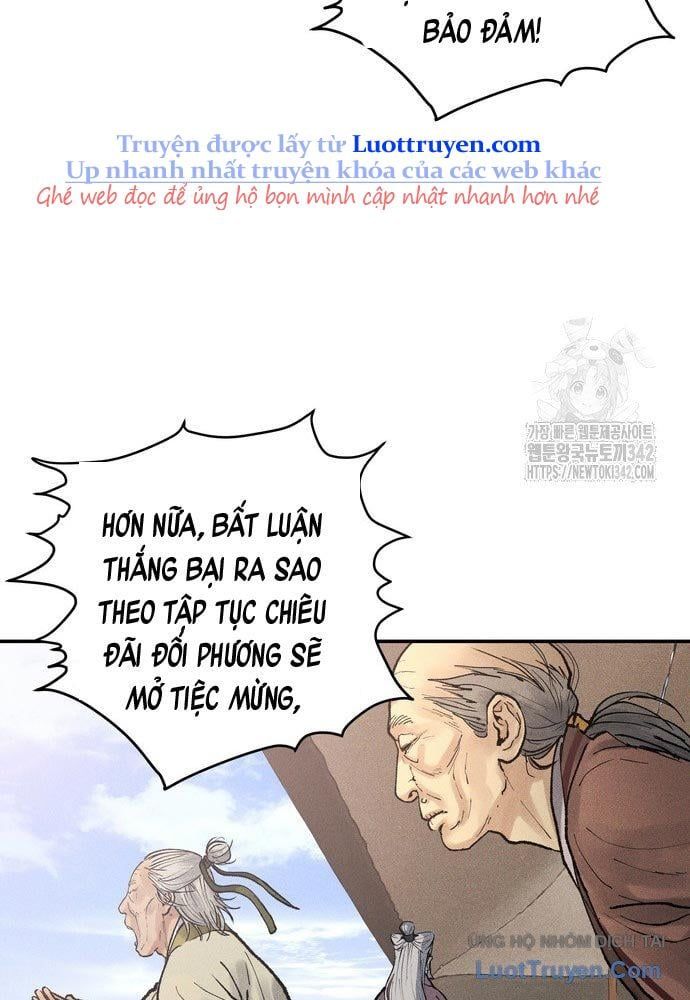 Vô Phạt Chapter 8 - Trang 2