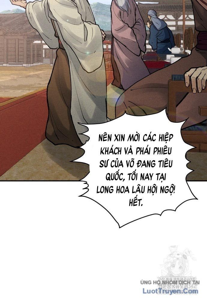 Vô Phạt Chapter 8 - Trang 2
