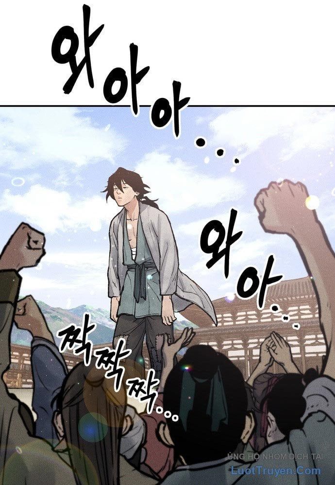Vô Phạt Chapter 8 - Trang 2