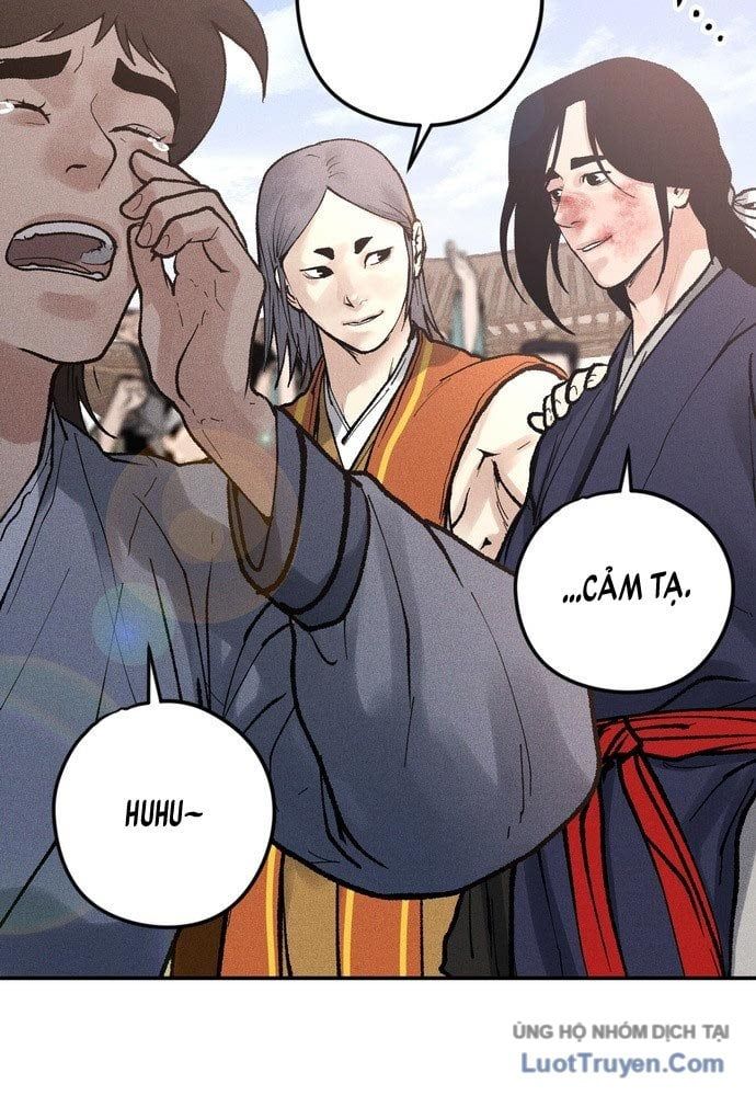 Vô Phạt Chapter 8 - Trang 2