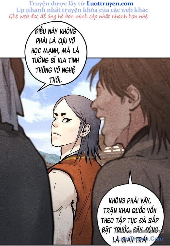 Vô Phạt Chapter 8 - Trang 2