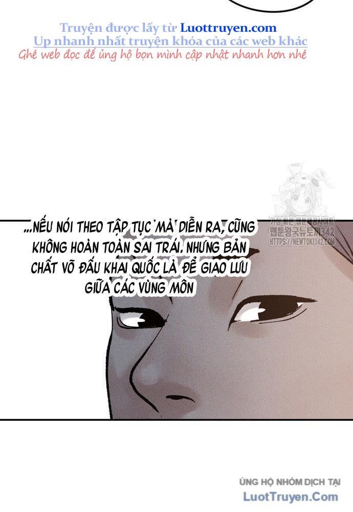 Vô Phạt Chapter 8 - Trang 2