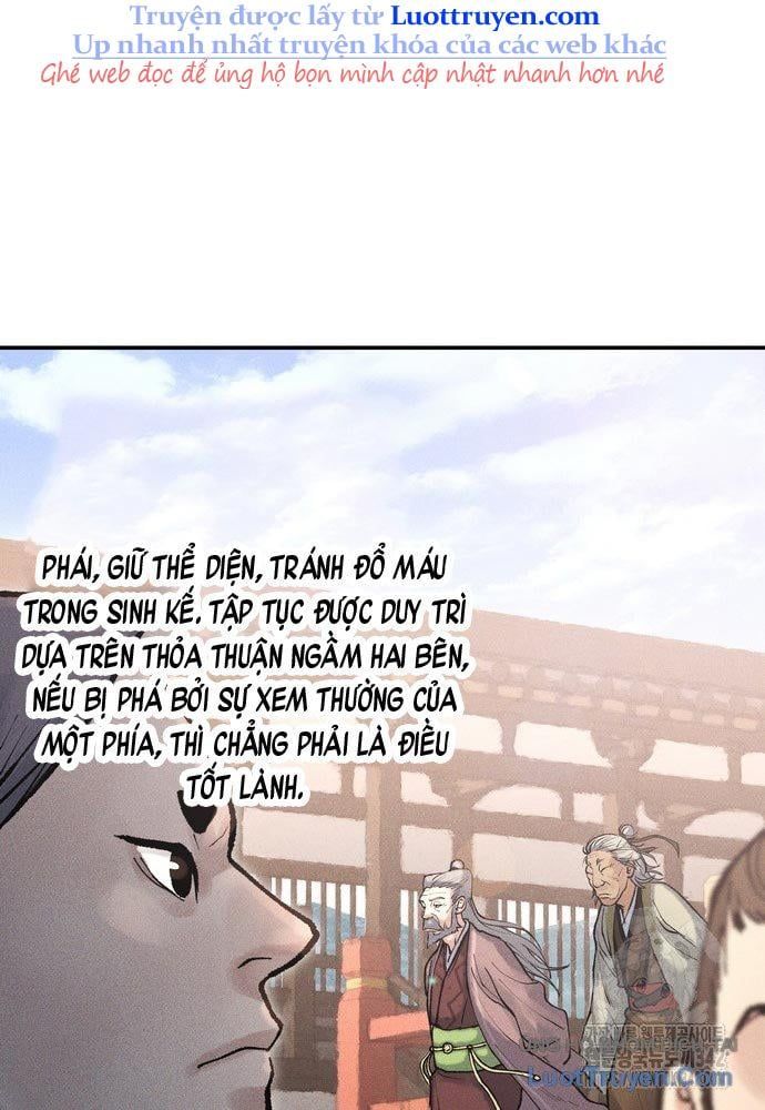 Vô Phạt Chapter 8 - Trang 2