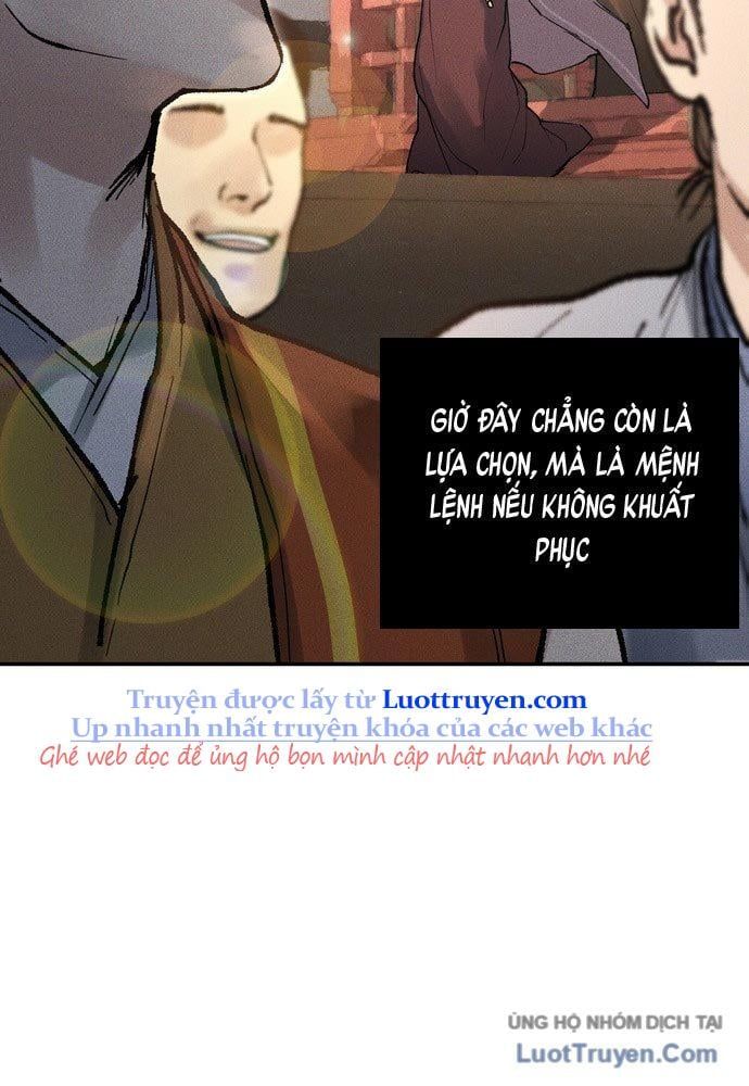 Vô Phạt Chapter 8 - Trang 2