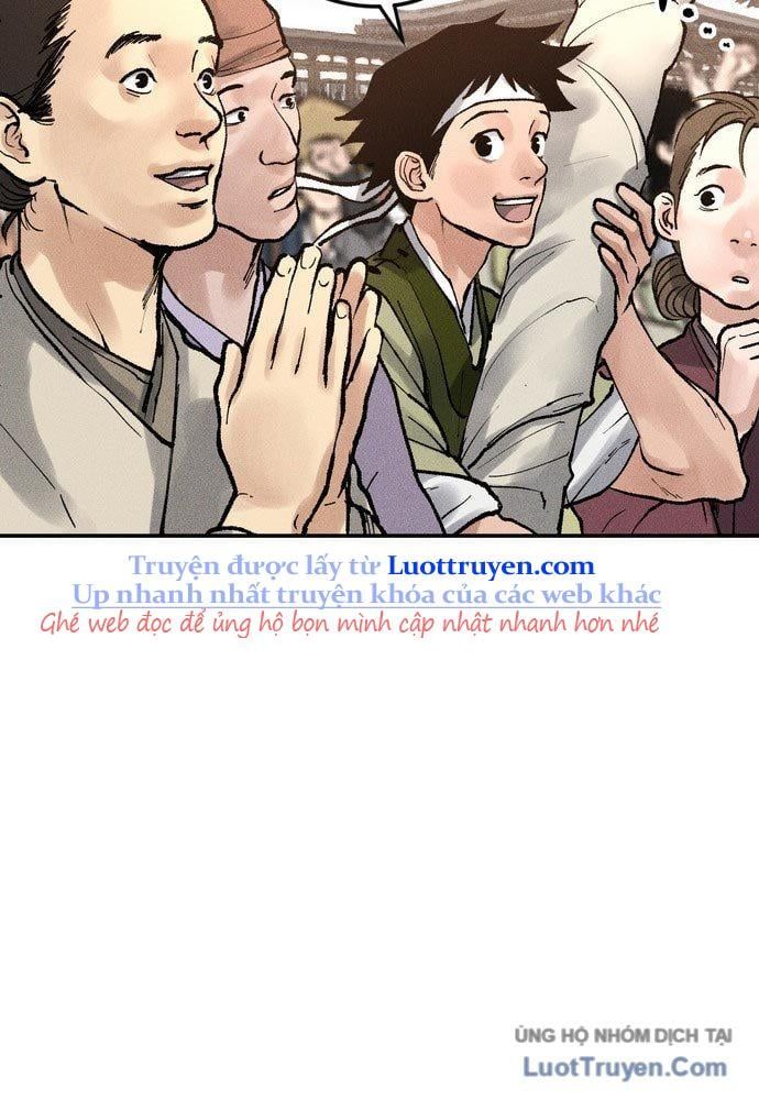 Vô Phạt Chapter 8 - Trang 2