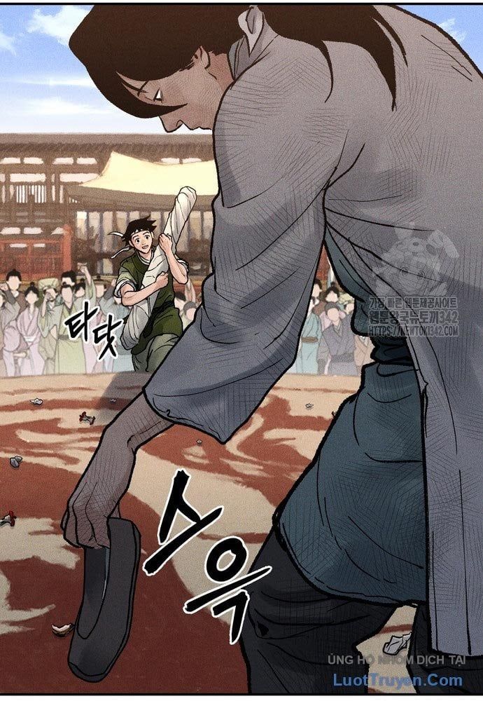 Vô Phạt Chapter 8 - Trang 2