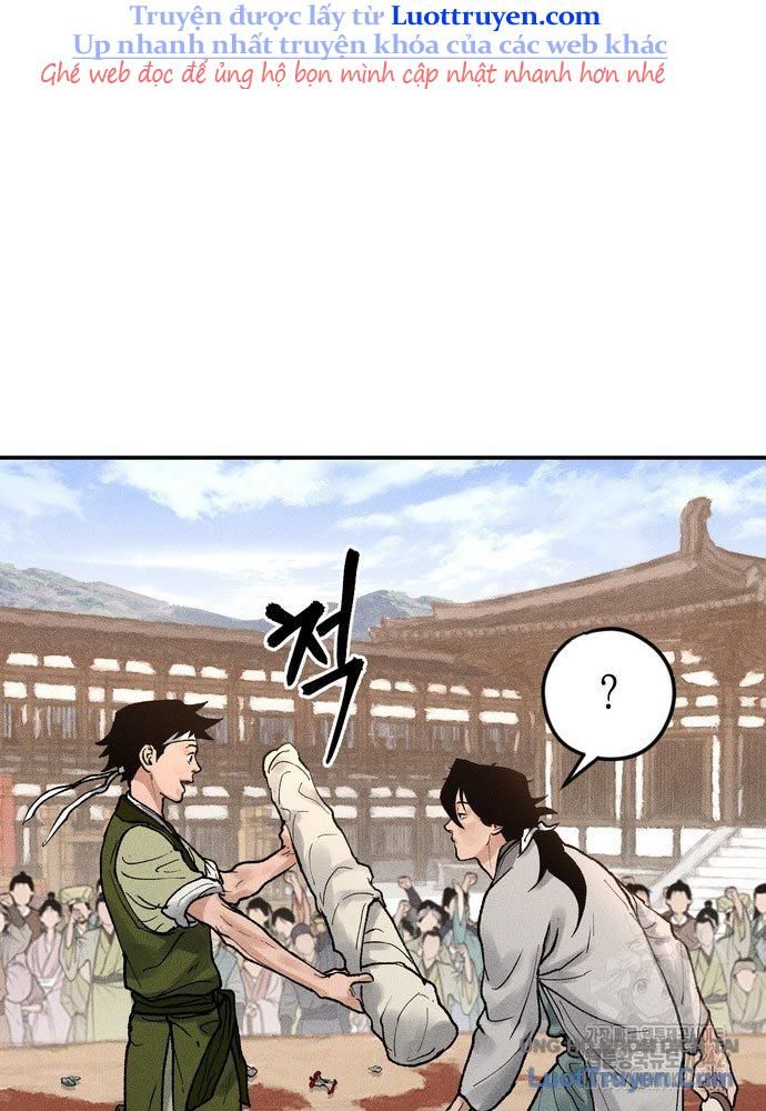 Vô Phạt Chapter 8 - Trang 2