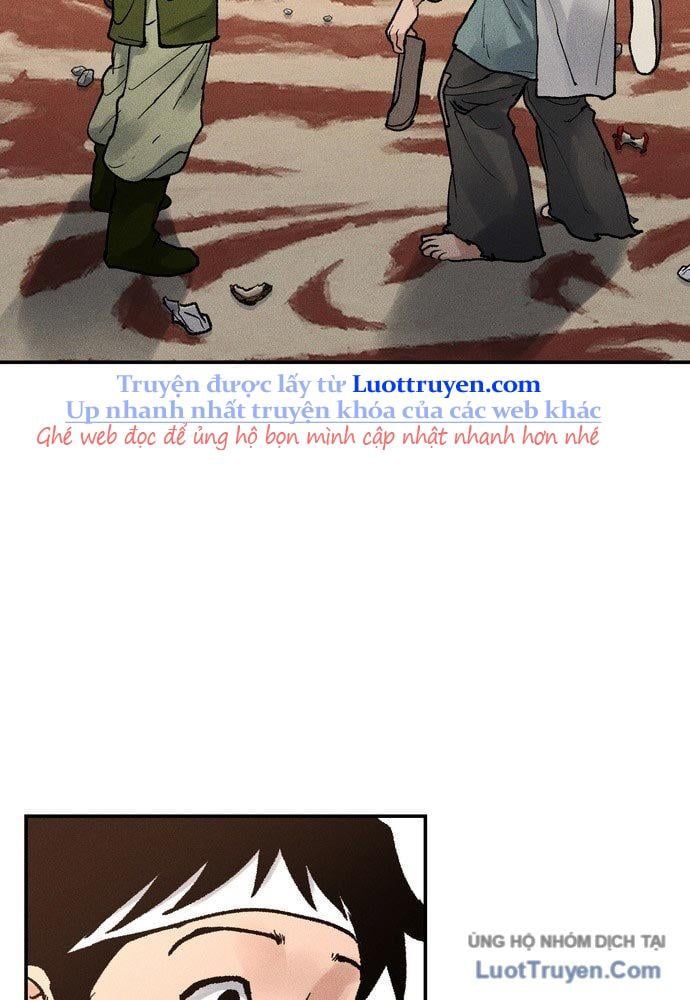 Vô Phạt Chapter 8 - Trang 2