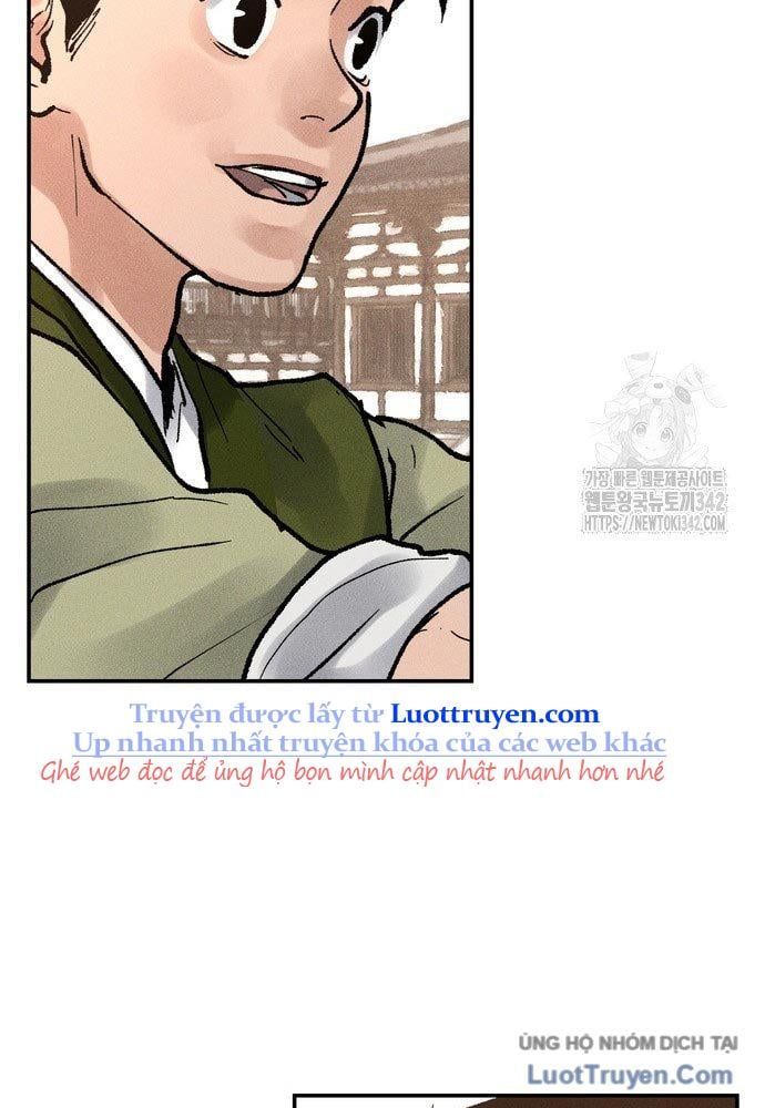 Vô Phạt Chapter 8 - Trang 2