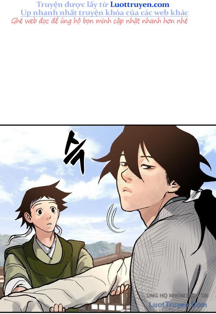 Vô Phạt Chapter 8 - Trang 2
