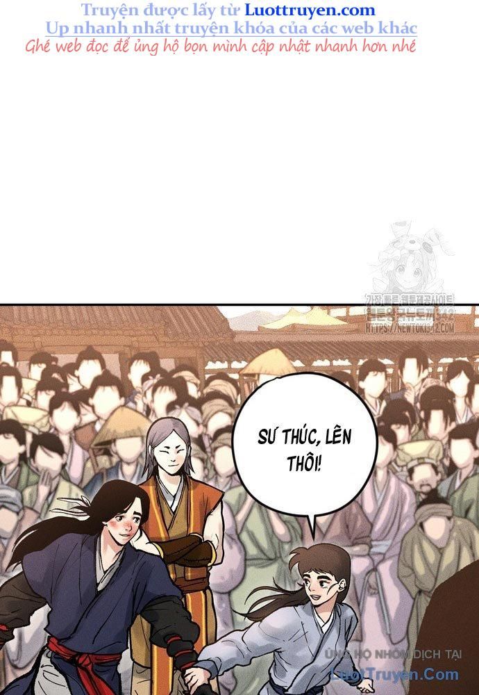 Vô Phạt Chapter 8 - Trang 2