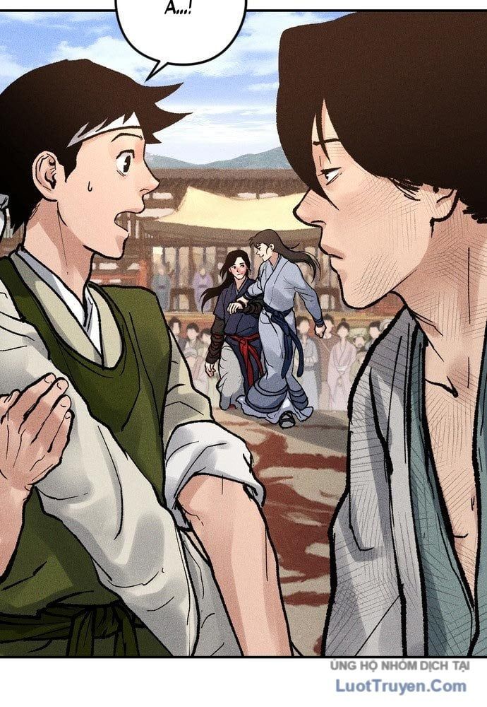 Vô Phạt Chapter 8 - Trang 2